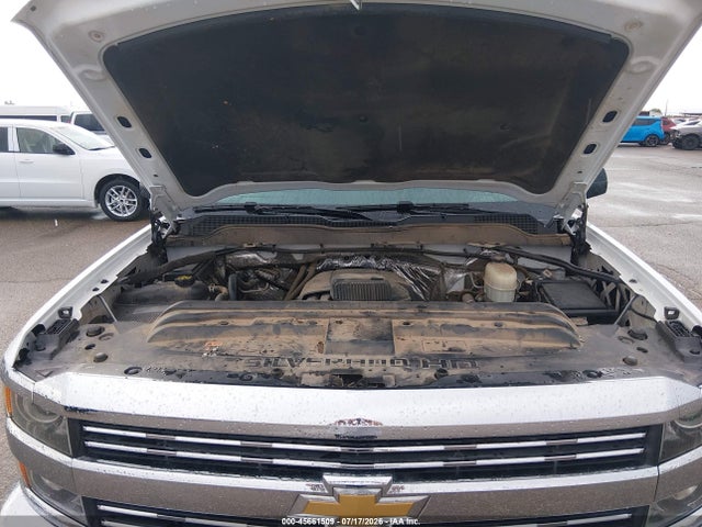 1GC1KUEG3FF629284 Chevrolet Silverado 2500hd Built After Aug 14 Work Truck
