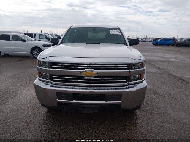 1GC1KUEG3FF629284 Chevrolet Silverado 2500hd Built After Aug 14 Work Truck