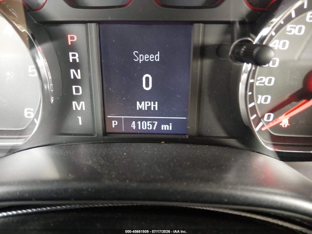1GC1KUEG3FF629284 Chevrolet Silverado 2500hd Built After Aug 14 Work Truck