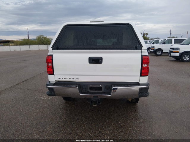 1GC1KUEG3FF629284 Chevrolet Silverado 2500hd Built After Aug 14 Work Truck