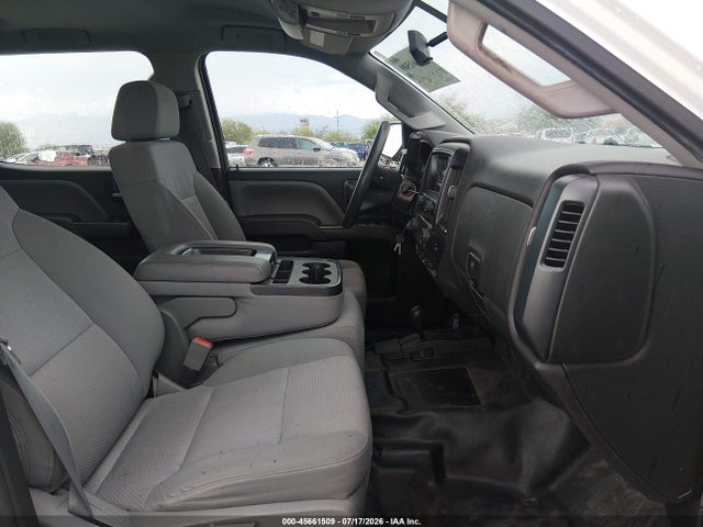 1GC1KUEG3FF629284 Chevrolet Silverado 2500hd Built After Aug 14 Work Truck