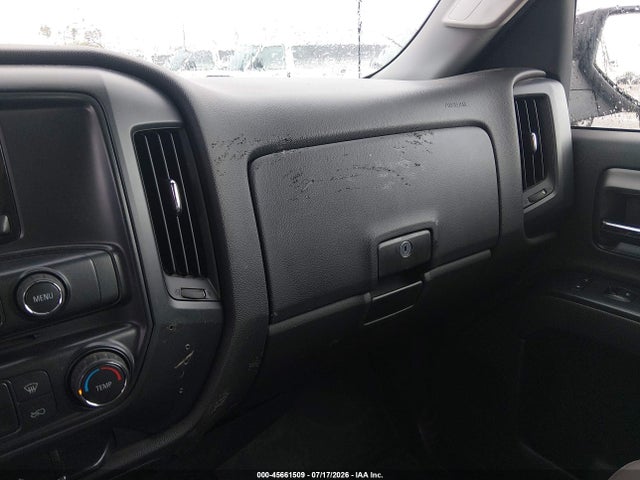1GC1KUEG3FF629284 Chevrolet Silverado 2500hd Built After Aug 14 Work Truck