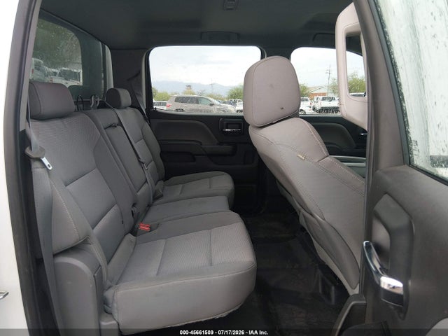 1GC1KUEG3FF629284 Chevrolet Silverado 2500hd Built After Aug 14 Work Truck