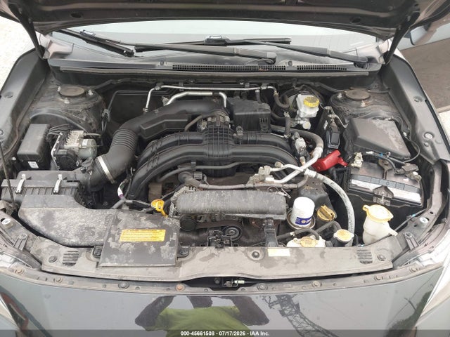 45661508 :رقم المزاد ، 4S3GKAD67K3605079 vin ، 2019 Subaru Impreza 2.0i Premium مزاد بيع