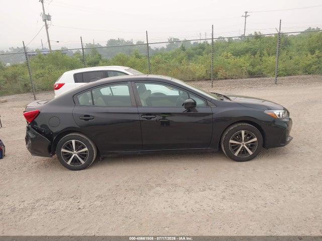 45661508 :رقم المزاد ، 4S3GKAD67K3605079 vin ، 2019 Subaru Impreza 2.0i Premium مزاد بيع