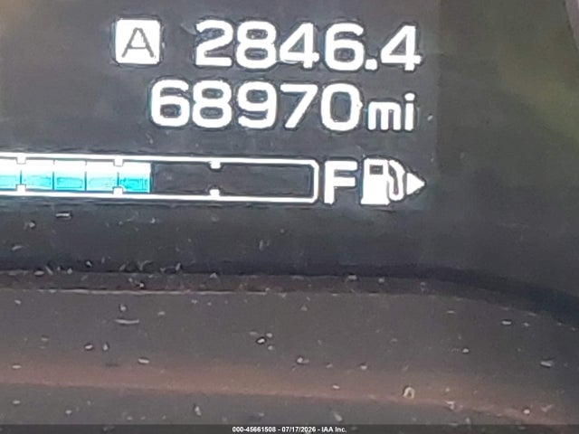 45661508 :رقم المزاد ، 4S3GKAD67K3605079 vin ، 2019 Subaru Impreza 2.0i Premium مزاد بيع