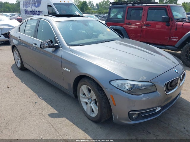 45661512 :رقم المزاد ، WBAXH5C52DD112032 vin ، 2013 Bmw 528i Xdrive مزاد بيع