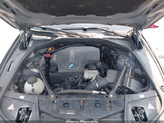 Aukcja sprzedaży 2013 Bmw 528i Xdrive, vin: WBAXH5C52DD112032, numer aukcji: 45661512