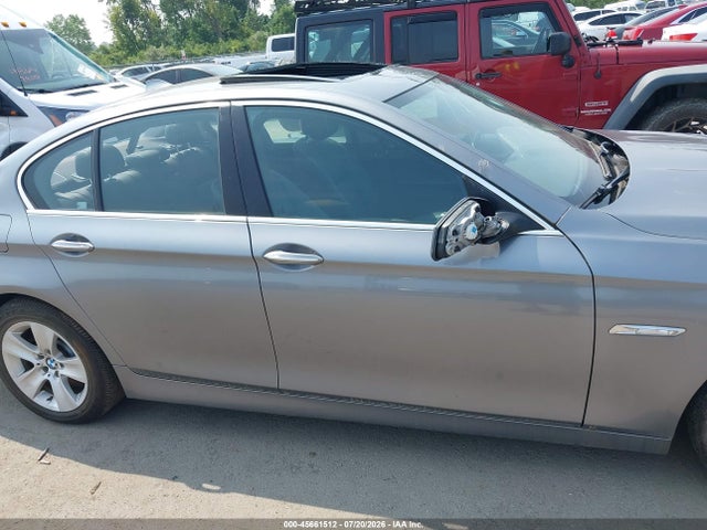 Aukcja sprzedaży 2013 Bmw 528i Xdrive, vin: WBAXH5C52DD112032, numer aukcji: 45661512