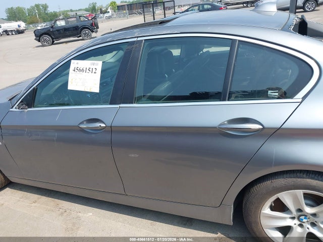 Aukcja sprzedaży 2013 Bmw 528i Xdrive, vin: WBAXH5C52DD112032, numer aukcji: 45661512