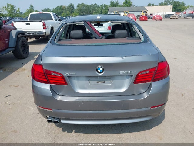 Aukcja sprzedaży 2013 Bmw 528i Xdrive, vin: WBAXH5C52DD112032, numer aukcji: 45661512