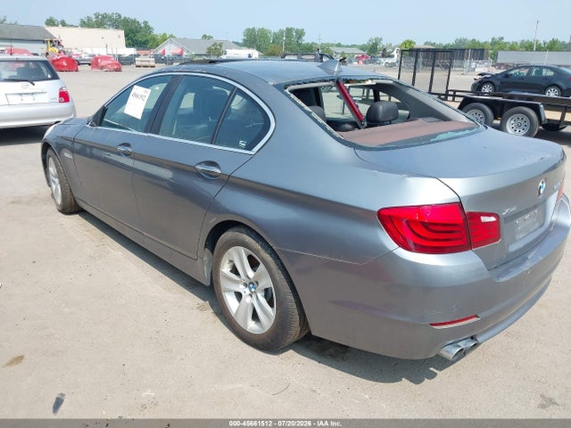 Aukcja sprzedaży 2013 Bmw 528i Xdrive, vin: WBAXH5C52DD112032, numer aukcji: 45661512