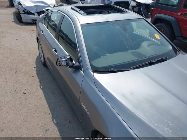 Aukcja sprzedaży 2013 Bmw 528i Xdrive, vin: WBAXH5C52DD112032, numer aukcji: 45661512