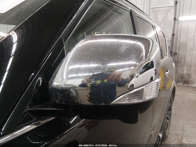 Aukcja sprzedaży 2017 Nissan Armada Platinum, vin: JN8AY2NE5H9701531, numer aukcji: 45661513
