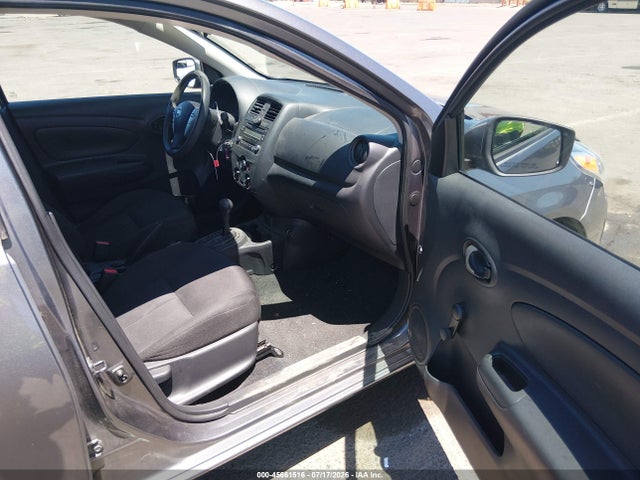 Auction sale of the 2017 Nissan Versa 1.6 S+, vin: 3N1CN7AP6HL859162, lot number: 45661516