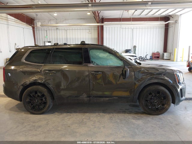 Aukcja sprzedaży 2022 Kia Telluride Sx, vin: 5XYP5DHC3NG283453, numer aukcji: 45661519