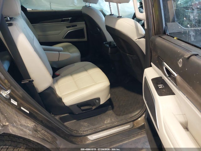 Aukcja sprzedaży 2022 Kia Telluride Sx, vin: 5XYP5DHC3NG283453, numer aukcji: 45661519