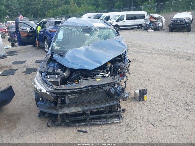 Aukcja sprzedaży 2021 Subaru Crosstrek Premium, vin: JF2GTAPC0MH320133, numer aukcji: 45661521