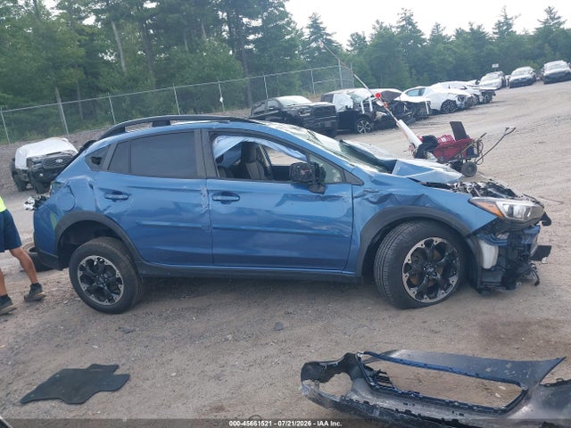 JF2GTAPC0MH320133 Subaru Crosstrek Premium