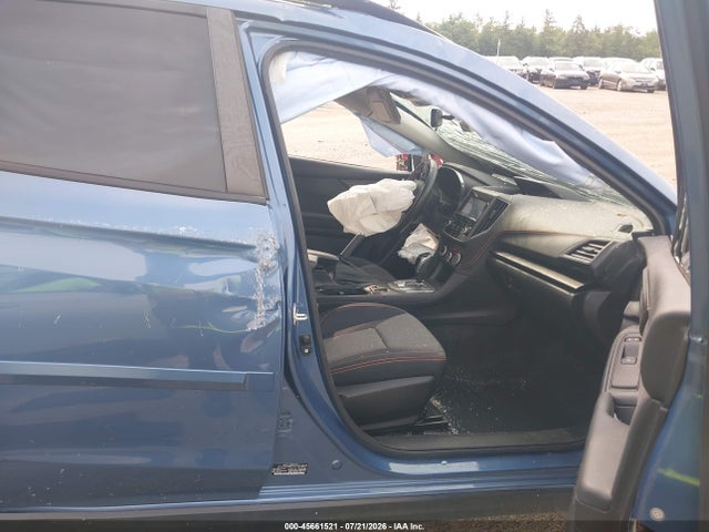 Aukcja sprzedaży 2021 Subaru Crosstrek Premium, vin: JF2GTAPC0MH320133, numer aukcji: 45661521