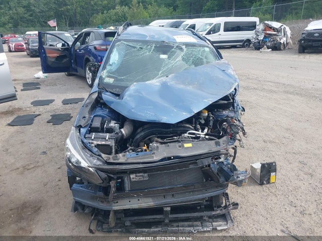 Aukcja sprzedaży 2021 Subaru Crosstrek Premium, vin: JF2GTAPC0MH320133, numer aukcji: 45661521