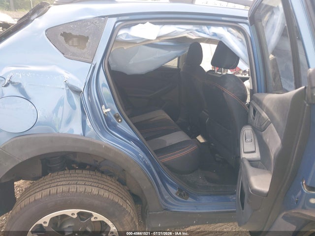 Aukcja sprzedaży 2021 Subaru Crosstrek Premium, vin: JF2GTAPC0MH320133, numer aukcji: 45661521
