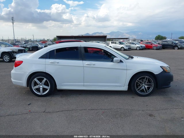 Aukcja sprzedaży 2013 Chrysler 200 Limited, vin: 1C3CCBCG9DN767268, numer aukcji: 45661523