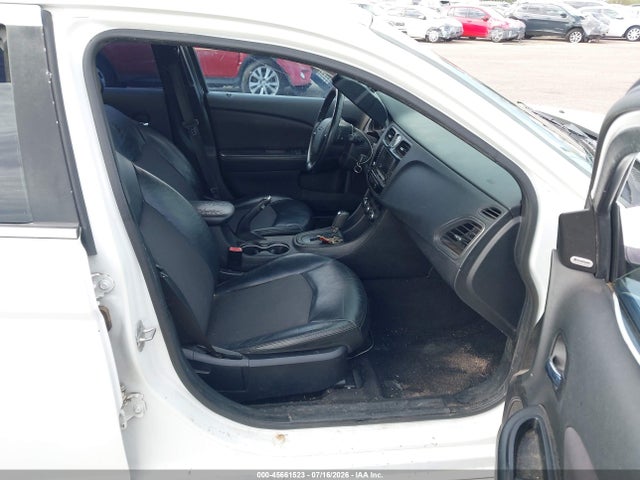Aukcja sprzedaży 2013 Chrysler 200 Limited, vin: 1C3CCBCG9DN767268, numer aukcji: 45661523