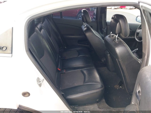 Aukcja sprzedaży 2013 Chrysler 200 Limited, vin: 1C3CCBCG9DN767268, numer aukcji: 45661523