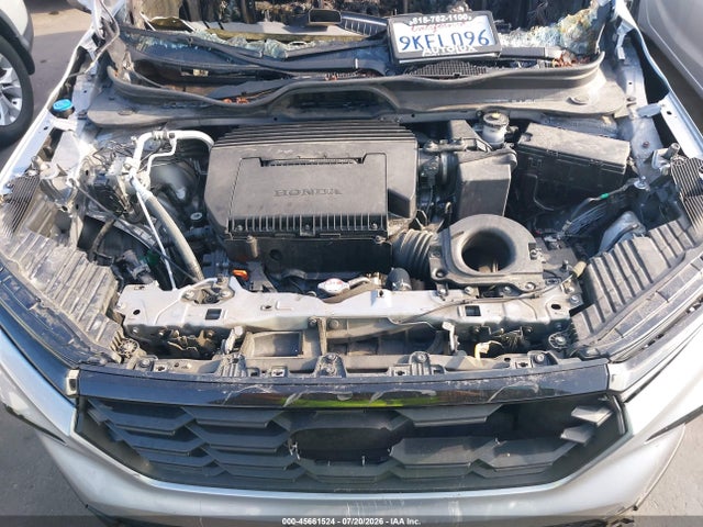5FNYG1H32RB003709 Honda Pilot Sport
