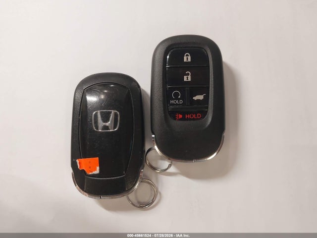 5FNYG1H32RB003709 Honda Pilot Sport
