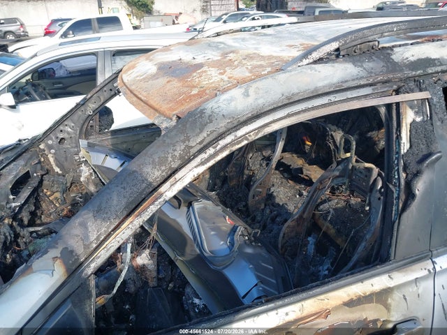 5FNYG1H32RB003709 Honda Pilot Sport