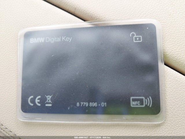 Продажа на аукционе авто 2021 Bmw 530i Xdrive, vin: WBA13BJ07MCF60740, номер лота: 45661527