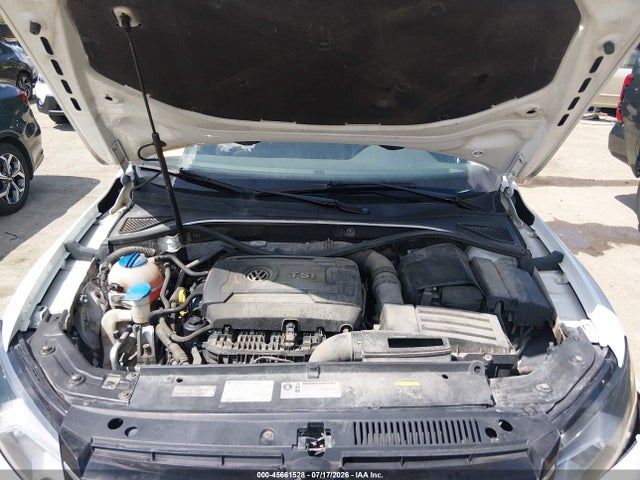 Aukcja sprzedaży 2015 Volkswagen Passat 1.8t Limited Edition, vin: 1VWAS7A39FC089717, numer aukcji: 45661528