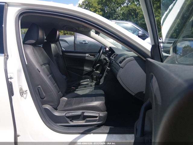 Aukcja sprzedaży 2015 Volkswagen Passat 1.8t Limited Edition, vin: 1VWAS7A39FC089717, numer aukcji: 45661528