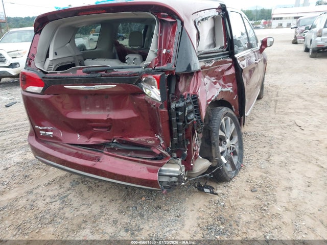 Chrysler Pacifica Limited 2017 2C4RC1GG0HR633400 Image 6