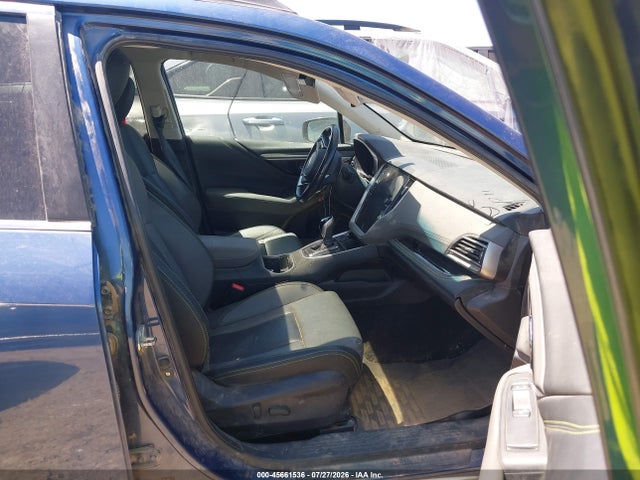 45661536 :رقم المزاد ، 4S4BTGLD1M3120915 vin ، 2021 Subaru Outback Onyx Edition Xt مزاد بيع