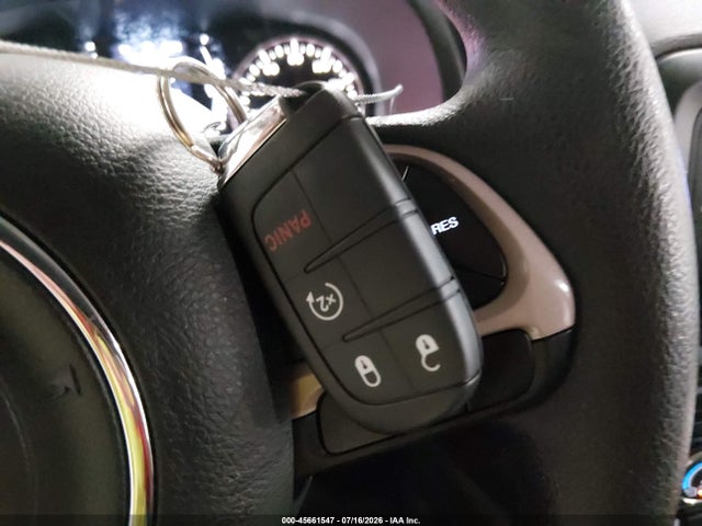 Продажа на аукционе авто 2017 Jeep Renegade Sport, vin: ZACCJBAB4HPG19051, номер лота: 45661547
