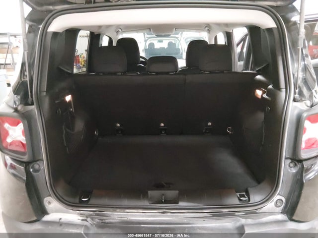 Продажа на аукционе авто 2017 Jeep Renegade Sport, vin: ZACCJBAB4HPG19051, номер лота: 45661547