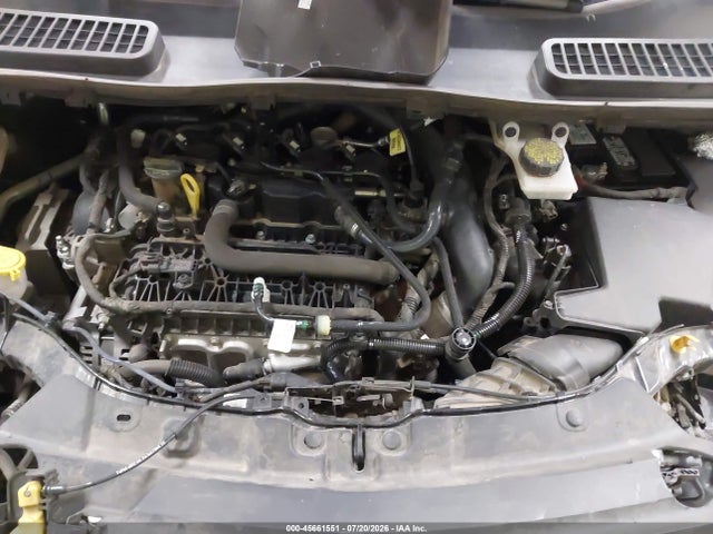 1FMCU0HD1KUA71952 Ford ESCAPE SEL