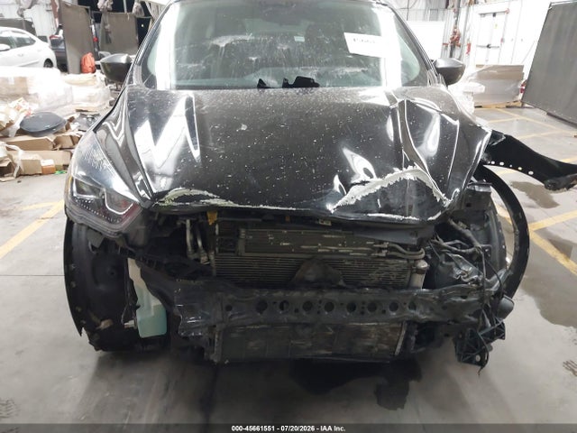 1FMCU0HD1KUA71952 Ford ESCAPE SEL