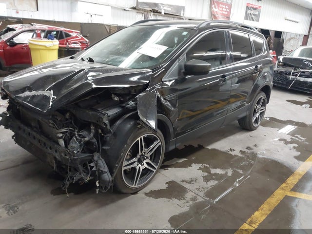 1FMCU0HD1KUA71952 Ford ESCAPE SEL