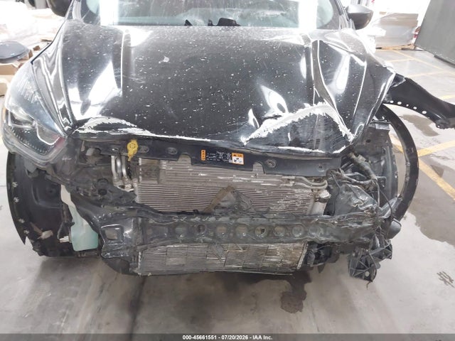 1FMCU0HD1KUA71952 Ford ESCAPE SEL