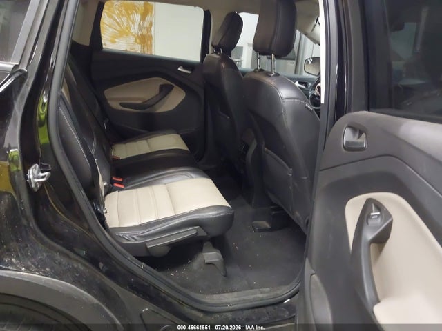 1FMCU0HD1KUA71952 Ford ESCAPE SEL