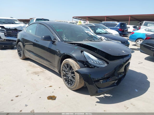 Aukcja sprzedaży 2019 Tesla Model 3, vin: 5YJ3E1EA0KF363053, numer aukcji: 45661554