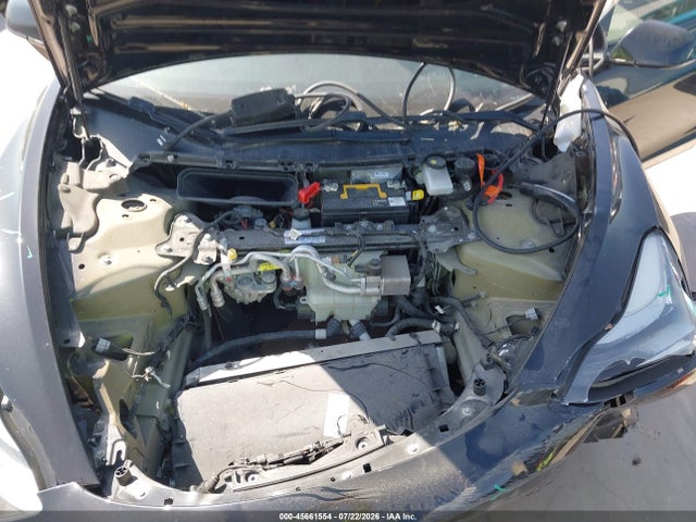 Aukcja sprzedaży 2019 Tesla Model 3, vin: 5YJ3E1EA0KF363053, numer aukcji: 45661554