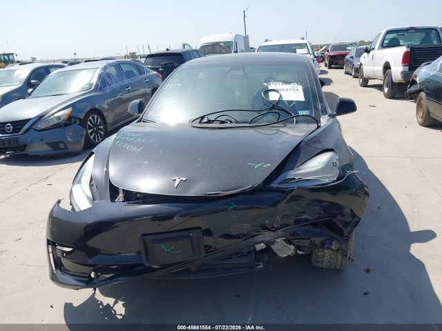 Aukcja sprzedaży 2019 Tesla Model 3, vin: 5YJ3E1EA0KF363053, numer aukcji: 45661554