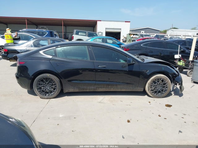 Aukcja sprzedaży 2019 Tesla Model 3, vin: 5YJ3E1EA0KF363053, numer aukcji: 45661554