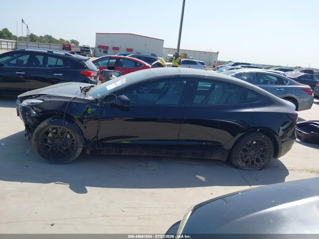 Aukcja sprzedaży 2019 Tesla Model 3, vin: 5YJ3E1EA0KF363053, numer aukcji: 45661554