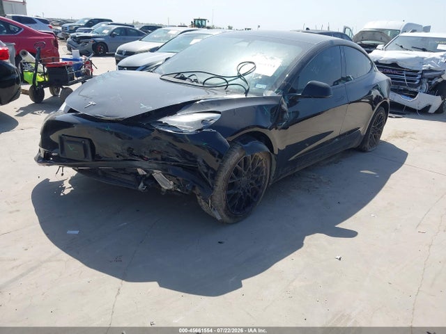 Aukcja sprzedaży 2019 Tesla Model 3, vin: 5YJ3E1EA0KF363053, numer aukcji: 45661554